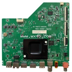 TCL 主板组件 40-T963T2-MAD2HG 65G62E